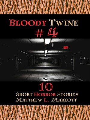 cover image of Twisted Tales with Twisted Endings